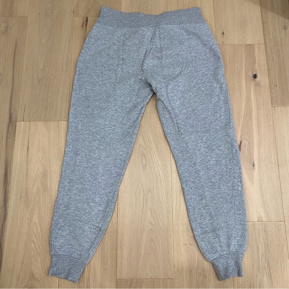 Calvin Klein | Grey Mid Rise Sweatpant Jogger 🤍 - Picture 6 of 7